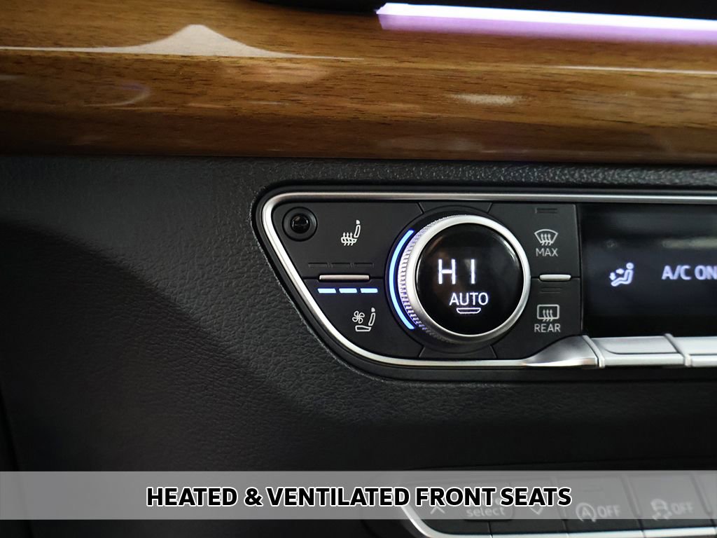 Used 2023 Audi Q5 2.0T Prestige image 8