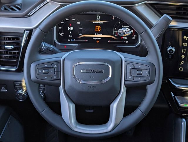 New 2026 GMC Sierra 2500 Denali w/ Denali Reserve Package image 23