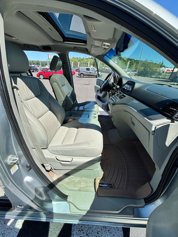 Used 2007 Honda Odyssey EX-L image 28