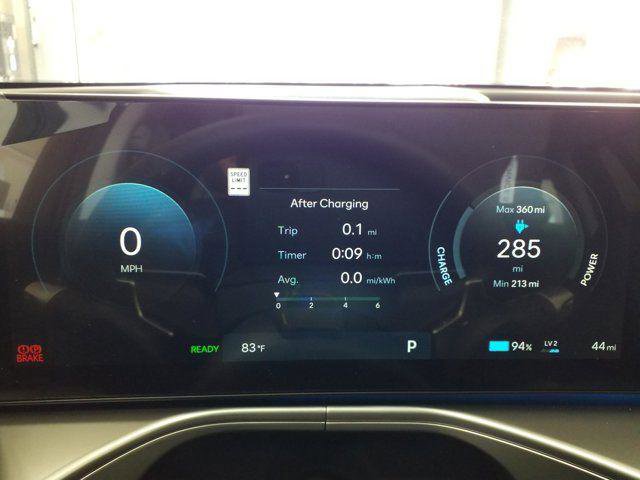 New 2026 Hyundai Ioniq 9 SEL image 12