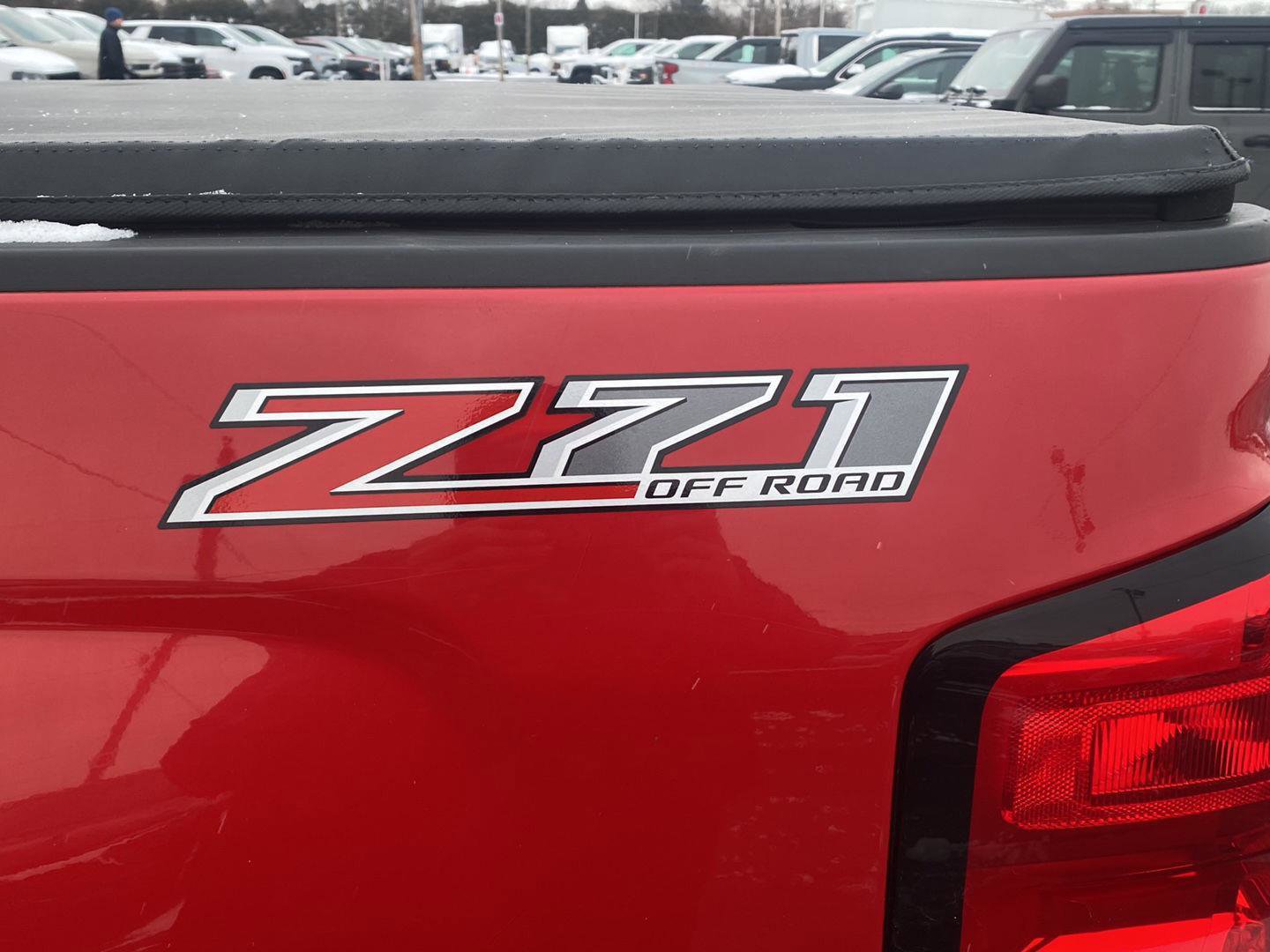 Used 2014 Chevrolet Silverado 1500 LT w/ All Star Edition image 11