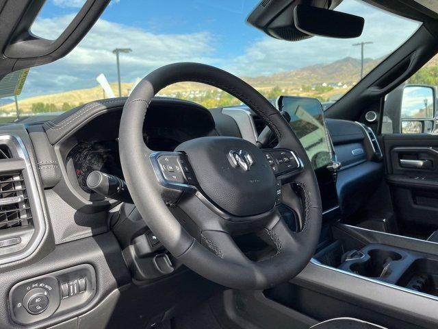 New 2026 RAM 3500 Laramie image 18