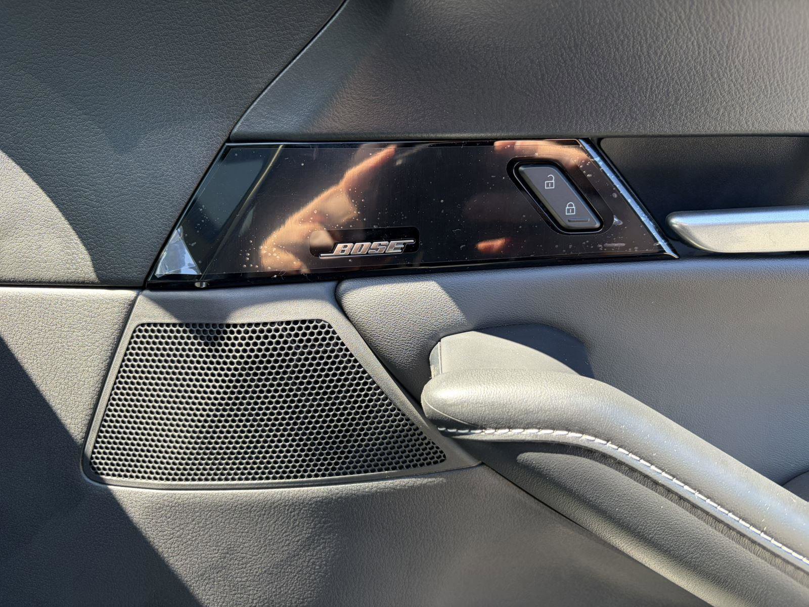 New 2026 MAZDA CX-30 Aire Edition image 9