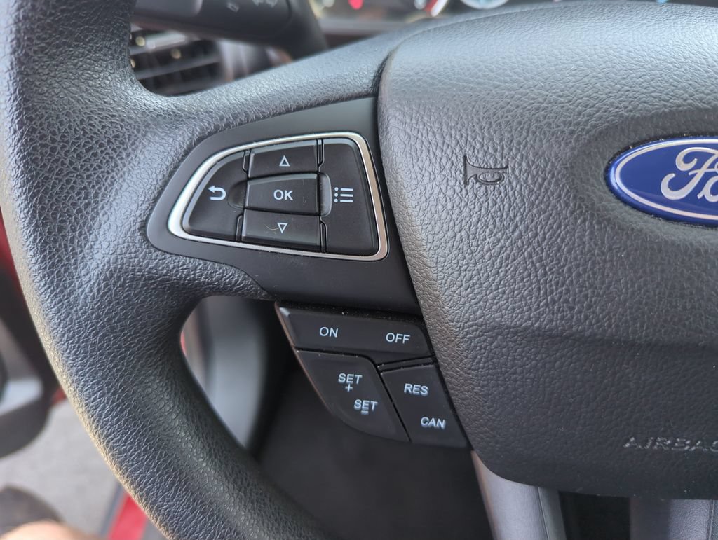 Used 2021 Ford EcoSport SE w/ SE Convenience Package FWD image 22