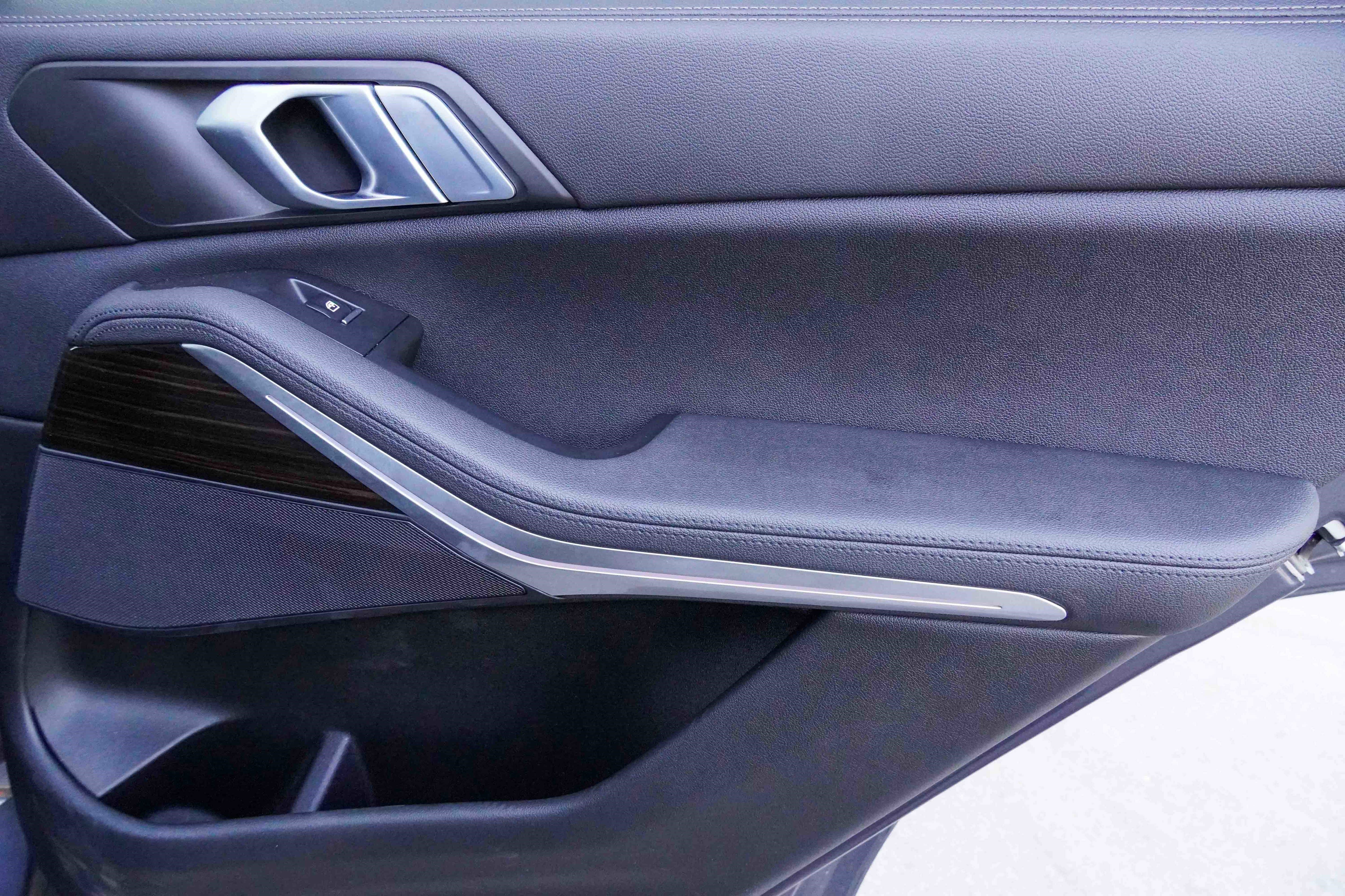 Used 2020 BMW X5 xDrive40i w/ Convenience Package image 33