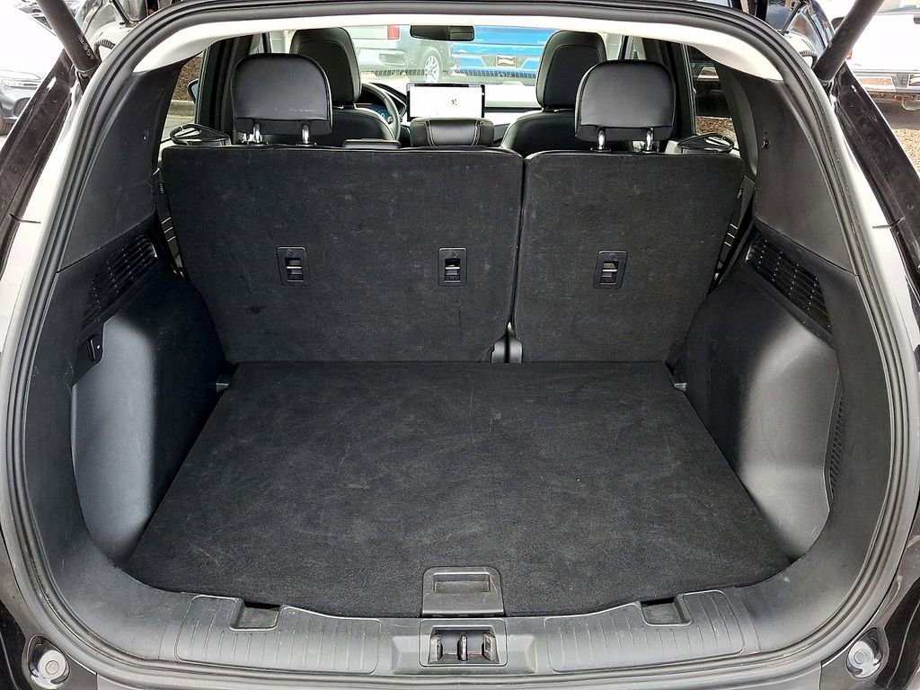 Used 2024 Ford Escape Platinum image 25