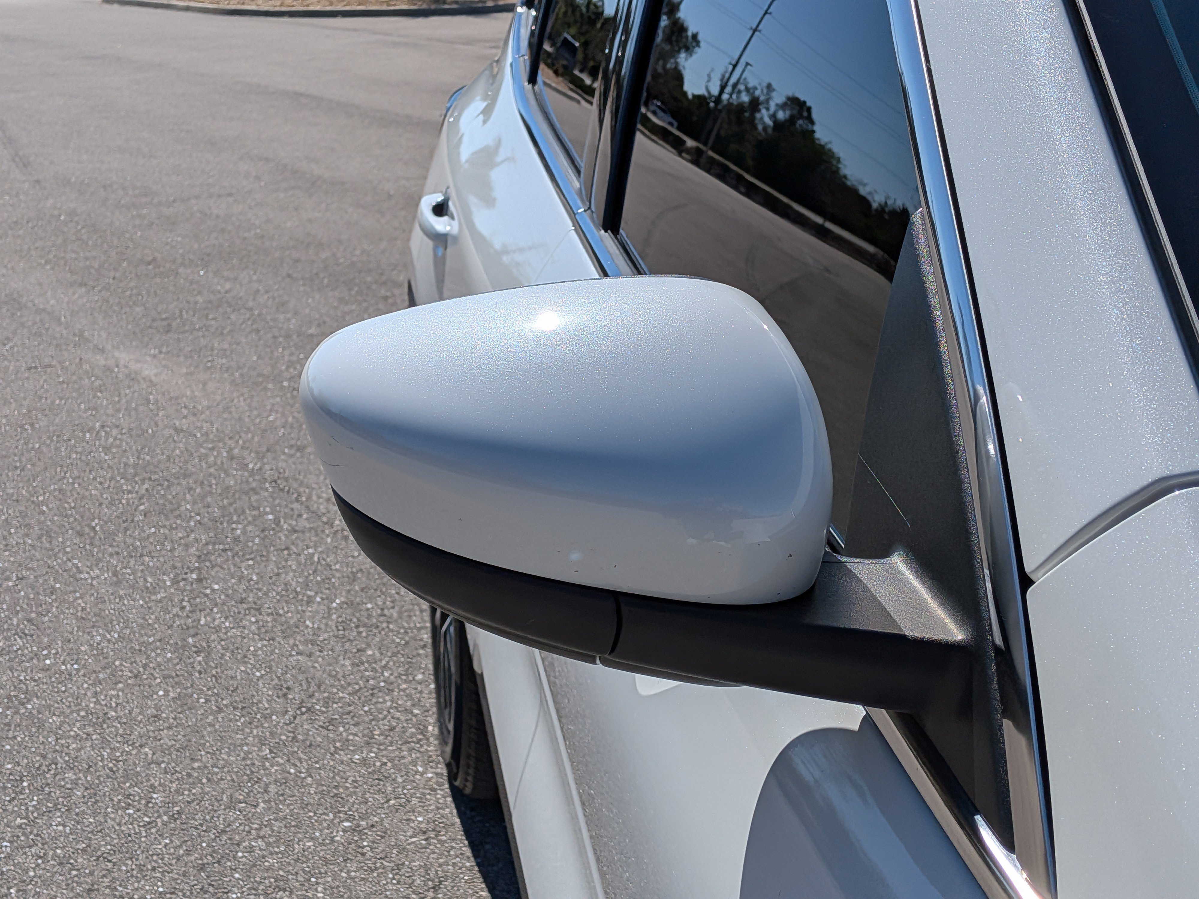 Used 2022 Ford Escape Titanium w/ Titanium Premium Package image 12