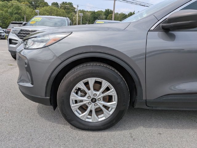 Certified 2023 Ford Escape Active AWD/4WD image 24