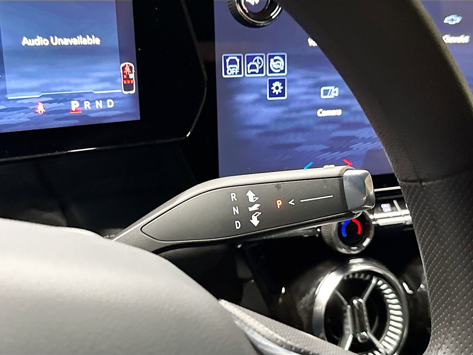 New 2026 Chevrolet Blazer EV LT image 20