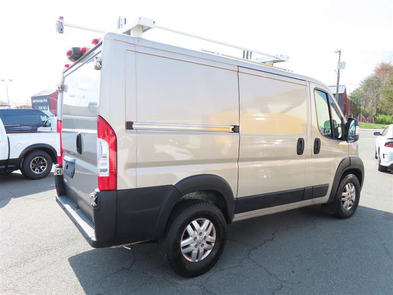 Used 2021 RAM ProMaster 1500 w/ Convenience Group image 14
