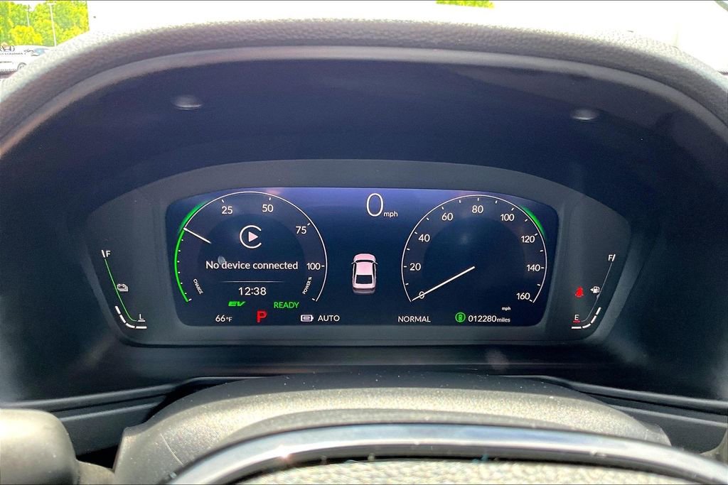 Certified 2025 Honda Accord Touring image 10