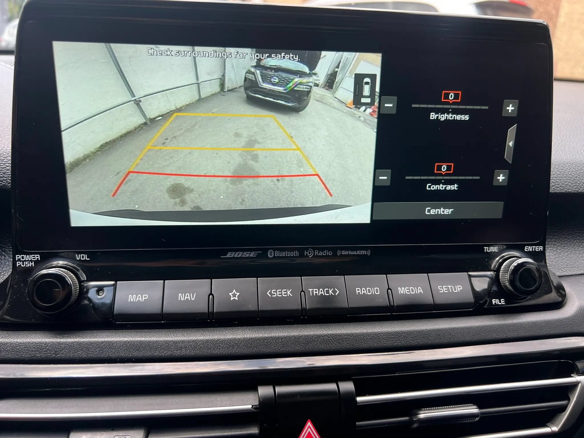 Used 2021 Kia Seltos SX AWD/4WD image 24