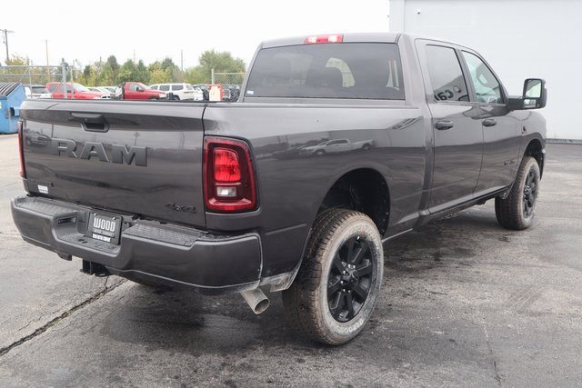 New 2026 RAM 2500 Big Horn image 22