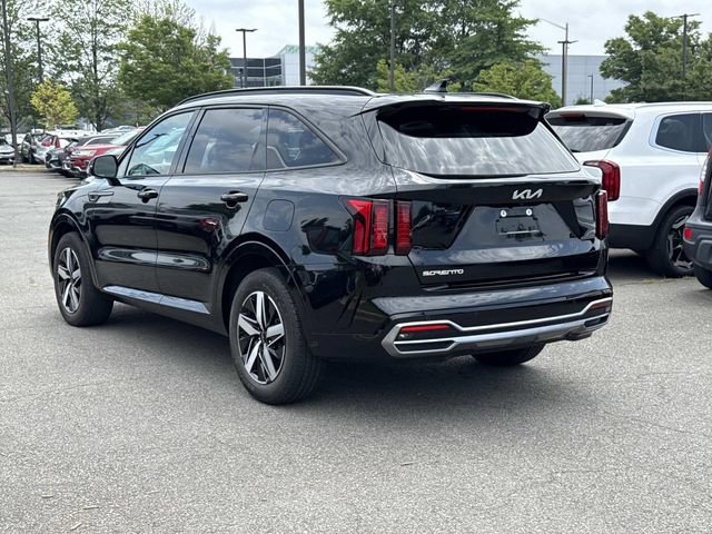 Used 2023 Kia Sorento S w/ Panoramic Sunroof Package FWD image 4