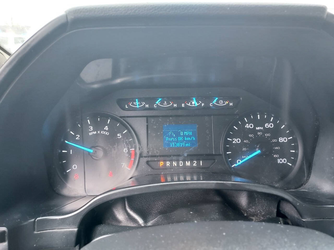 Used 2017 Ford F250 XL RWD image 7