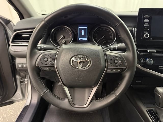 Certified 2024 Toyota Camry SE FWD image 13