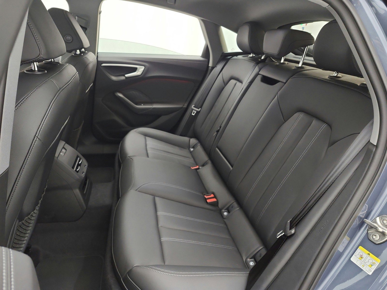 New 2026 Audi A5 Premium AWD/4WD image 11