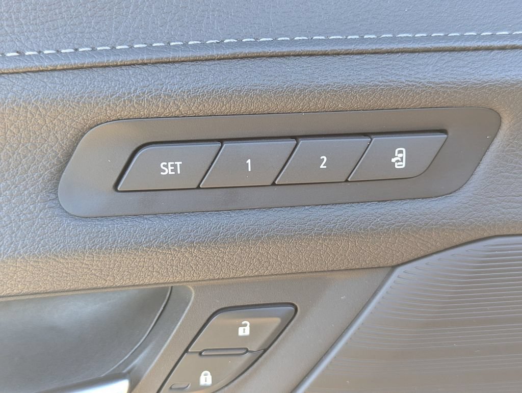 Used 2020 Cadillac CT4 Premium Luxury RWD image 14