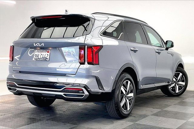 Used 2023 Kia Sorento S FWD image 13