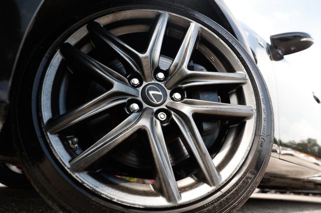 Used 2015 Lexus IS 350 w/ F-Sport Package RWD image 33