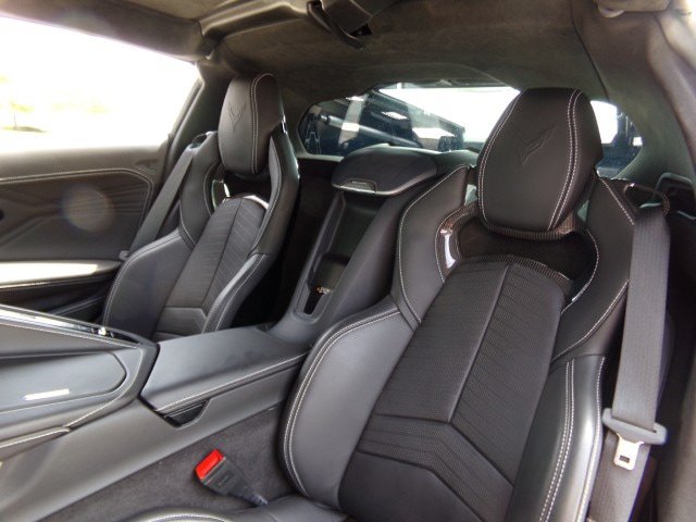 Used 2024 Chevrolet Corvette E-Ray w/ Stealth Interior Trim Package AWD/4WD image 23