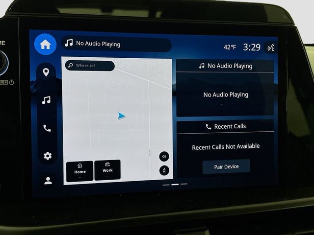 New 2026 Subaru Outback Touring XT image 15