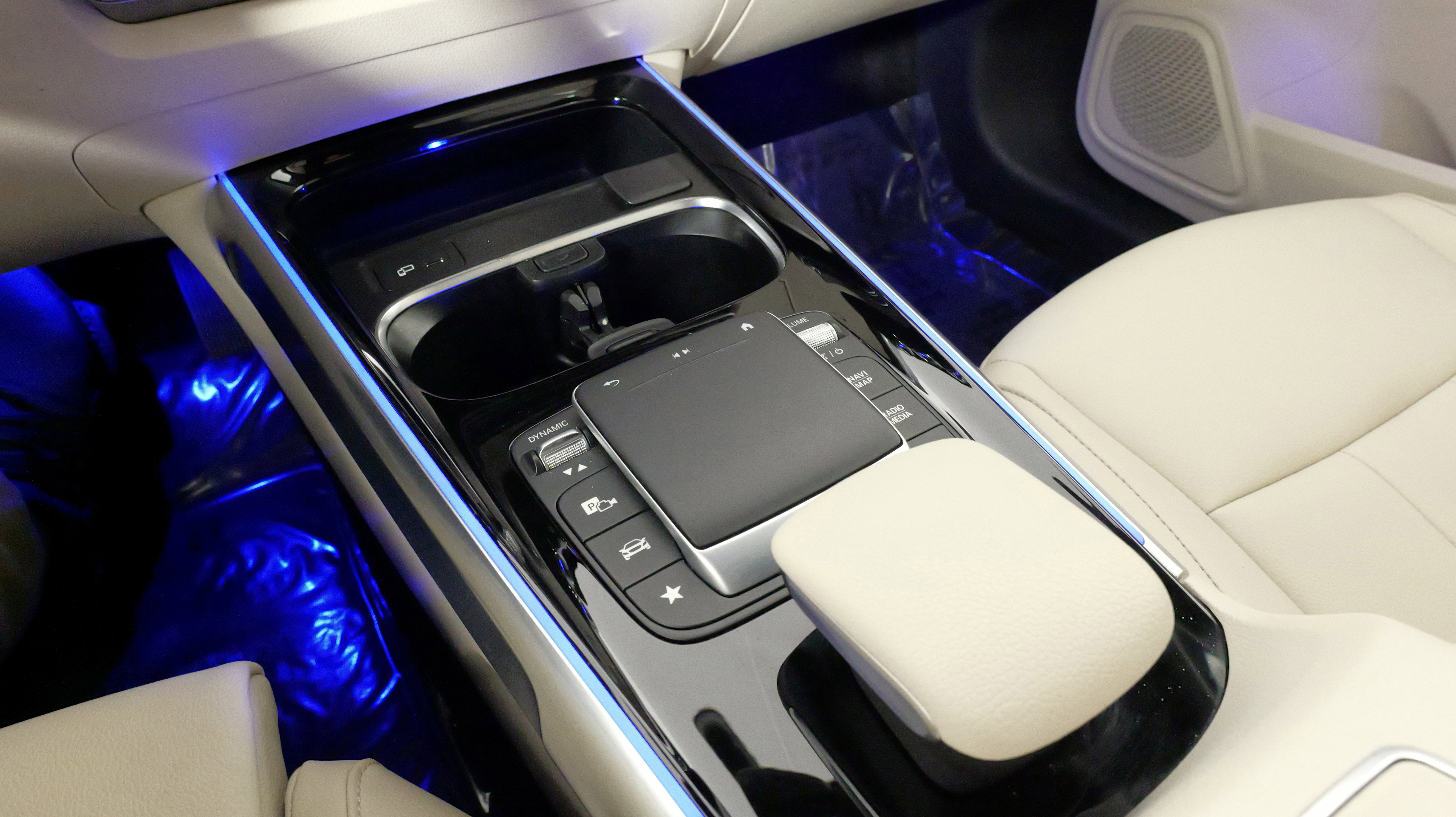 Used 2022 Mercedes-Benz GLB 250 4MATIC image 58