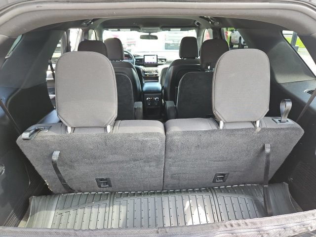 Used 2020 Ford Explorer XLT w/ Class III Trailer Tow Package AWD/4WD image 15