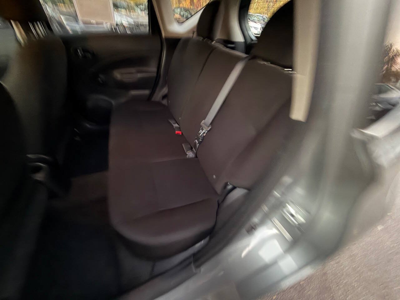 Used 2015 Nissan Versa Note S FWD image 11