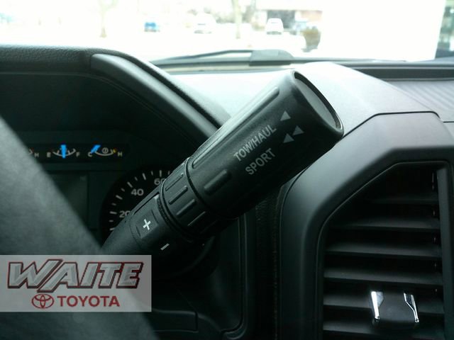 Used 2017 Ford F150 XL w/ Equipment Group 101A Mid image 15