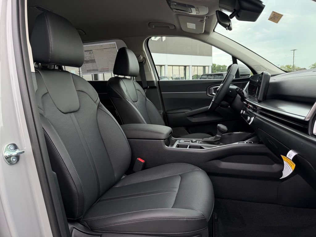 New 2026 Kia Sorento S FWD image 35