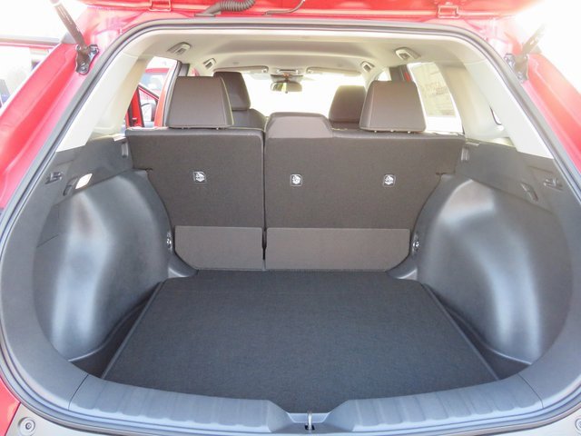 New 2026 Toyota Corolla Cross LE image 19