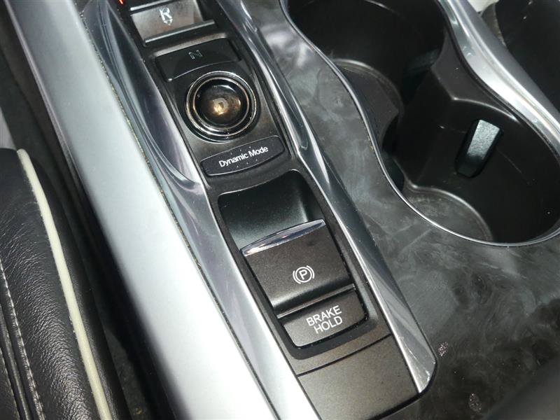 Used 2018 Acura TLX w/ Technology Package FWD image 37