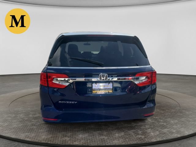 Used 2020 Honda Odyssey LX image 4