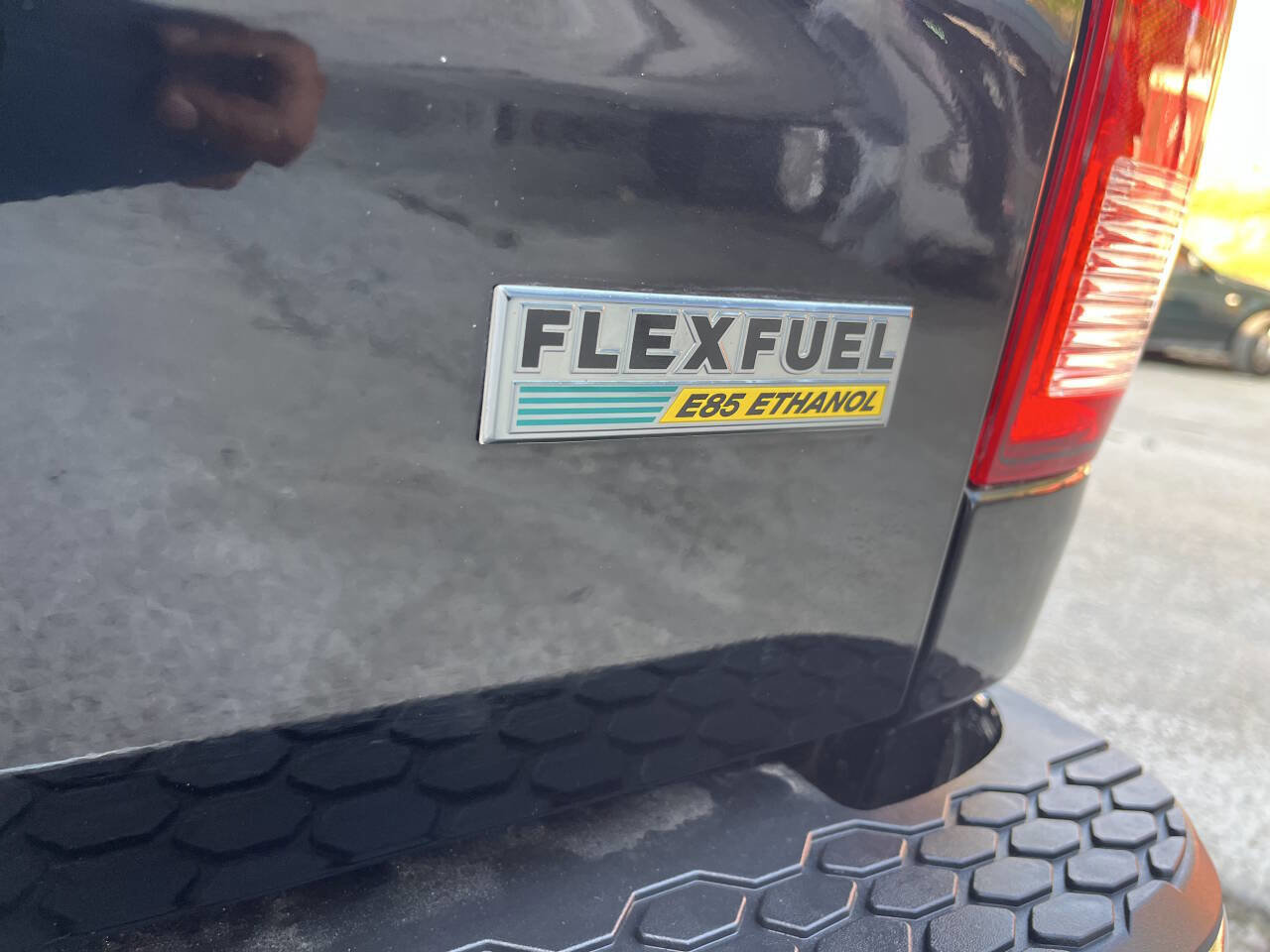 Used 2012 RAM 1500 Classic SLT image 29