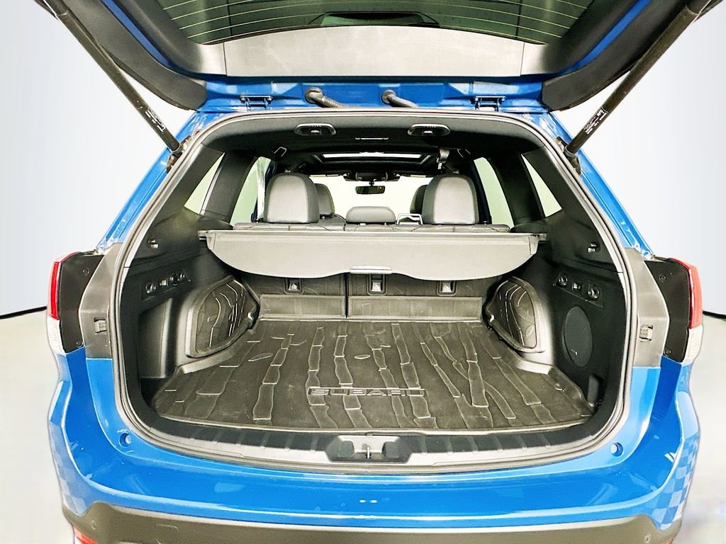Used 2023 Subaru Forester Wilderness AWD/4WD image 29