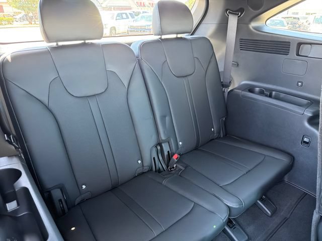 New 2026 Kia Sorento SX Prestige AWD/4WD image 24