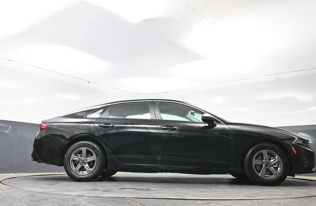 Used 2023 Kia K5 LXS FWD image 23