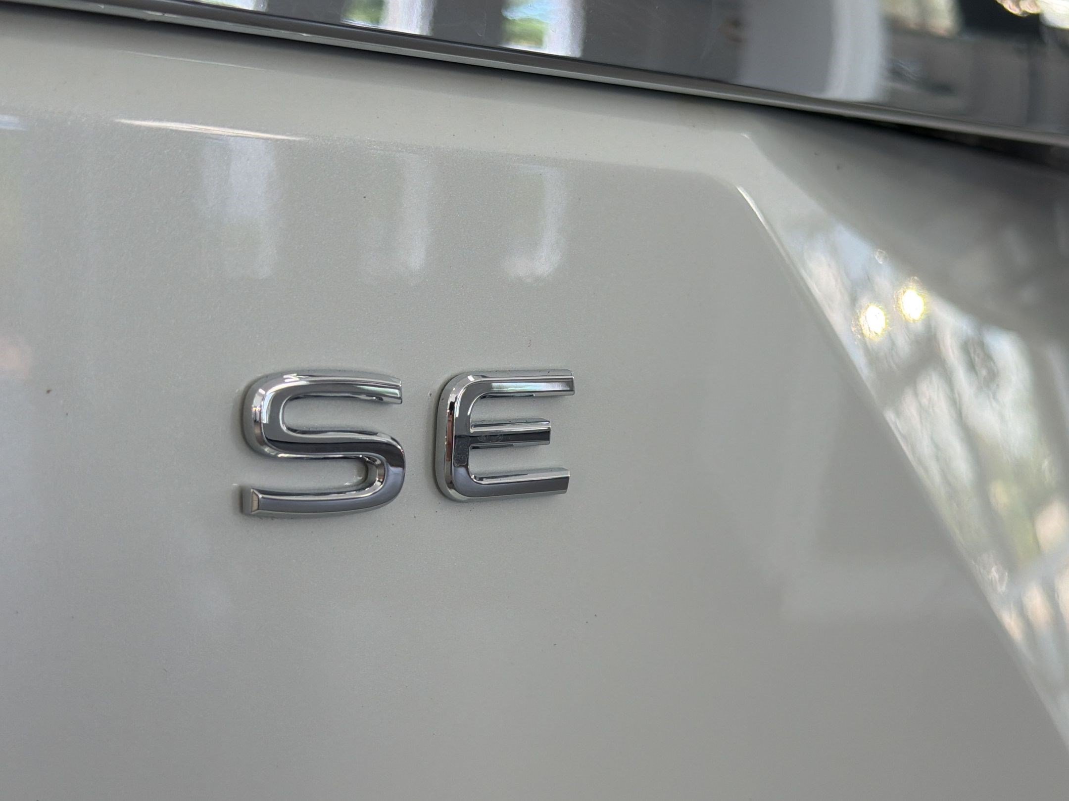 New 2026 Volkswagen Atlas SE FWD image 36