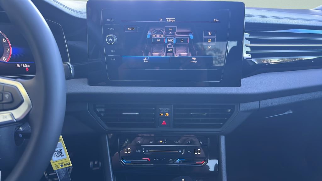 New 2026 Volkswagen Jetta Sport image 22