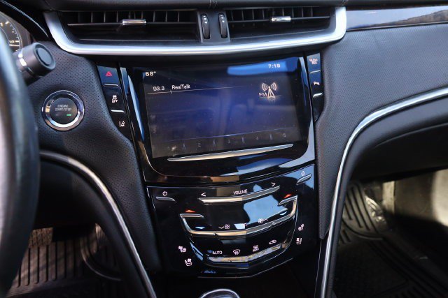 Used 2013 Cadillac XTS Premium FWD image 16