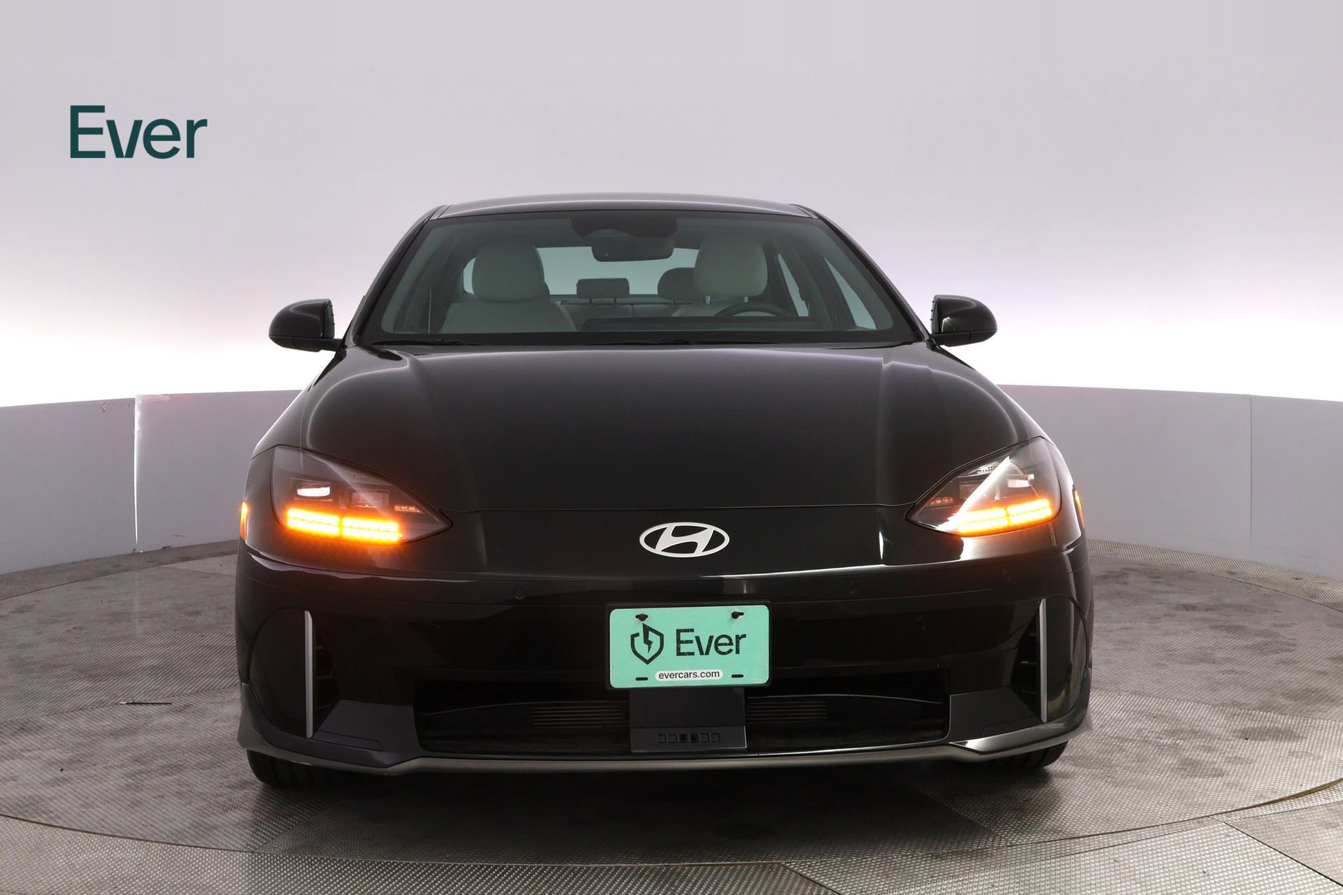 Used 2023 Hyundai Ioniq 6 Limited RWD image 12