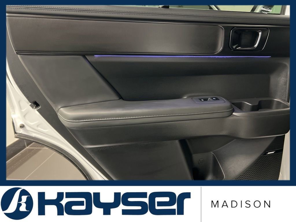 Used 2025 Hyundai Santa Fe Calligraphy image 43