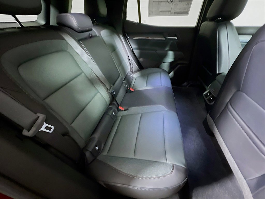 New 2026 GMC Terrain AT4 image 21