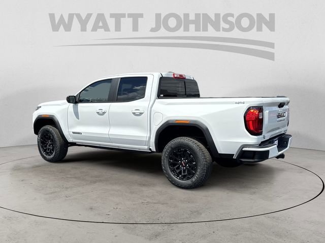 New 2026 GMC Canyon Elevation w/ Convenience Package AWD/4WD image 3