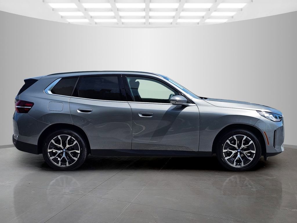 Used 2026 BMW X3 xDrive30 w/ Premium Package image 7