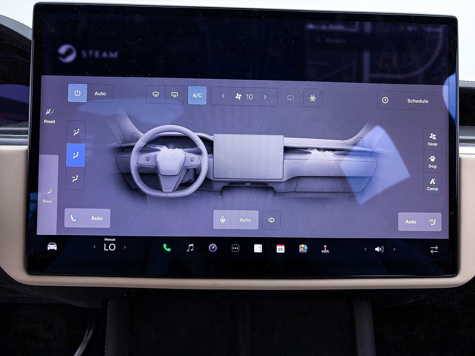 Used 2023 Tesla Model X Plaid image 22