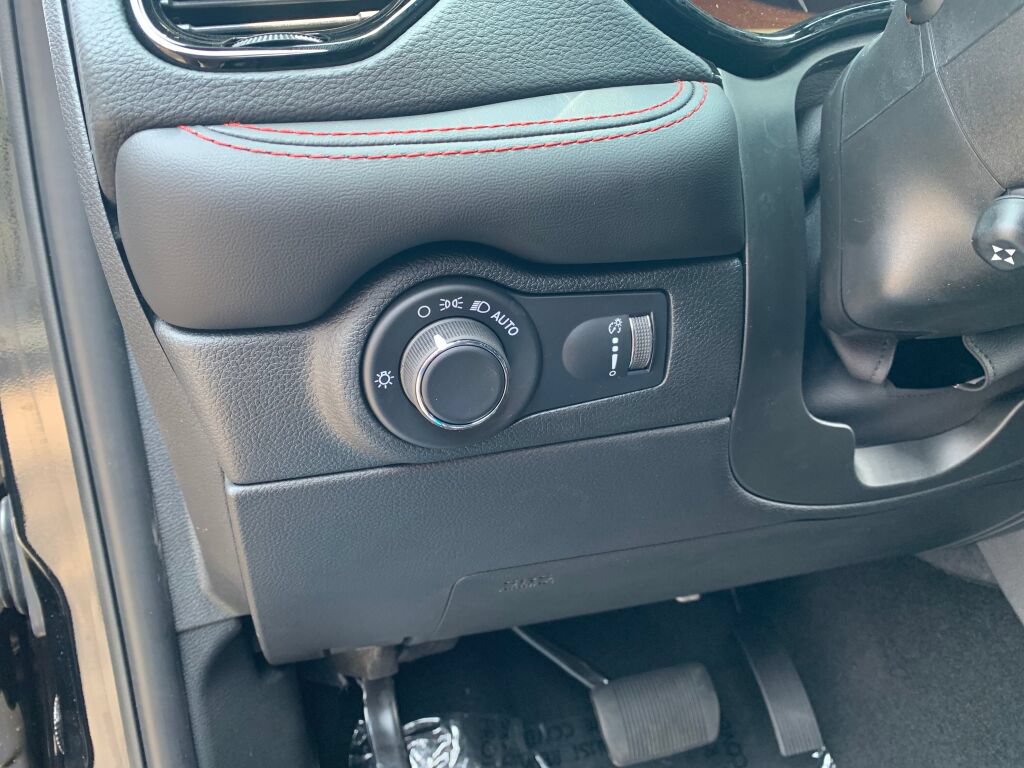 New 2026 Dodge Durango GT AWD/4WD image 17