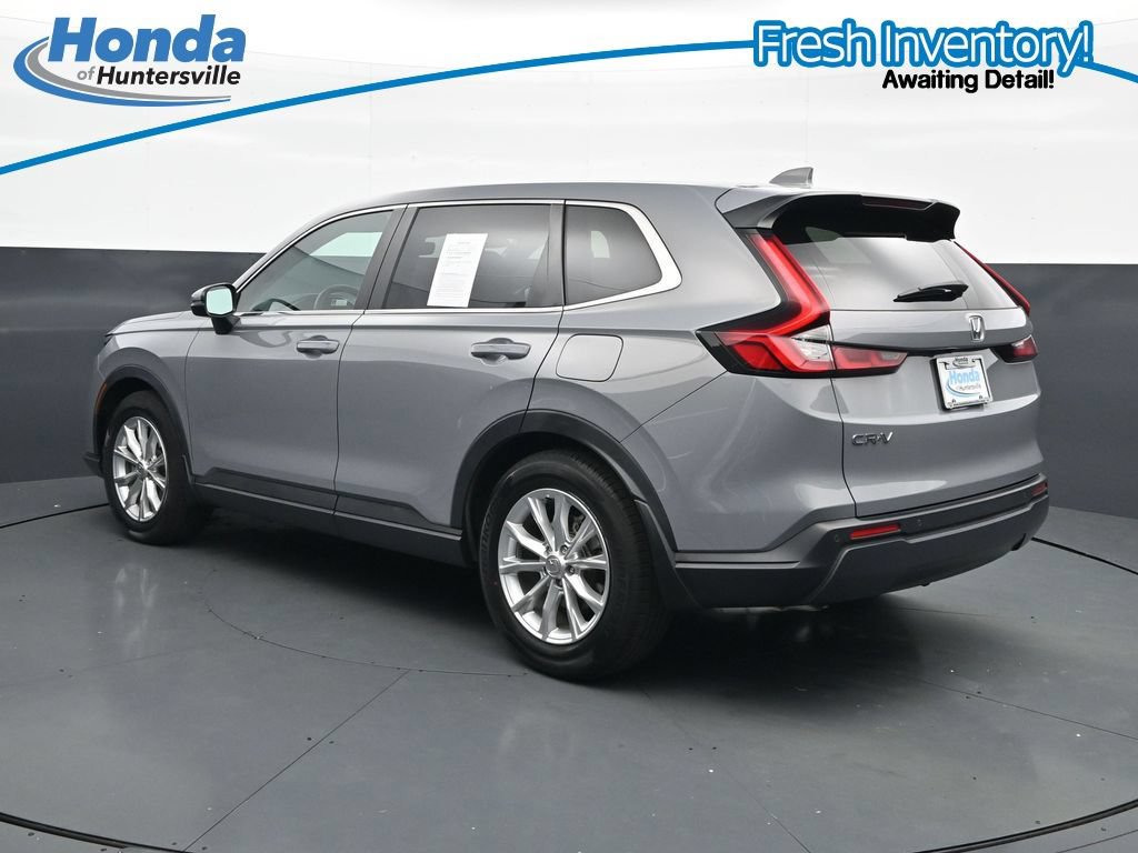 Used 2024 Honda CR-V EX-L image 7