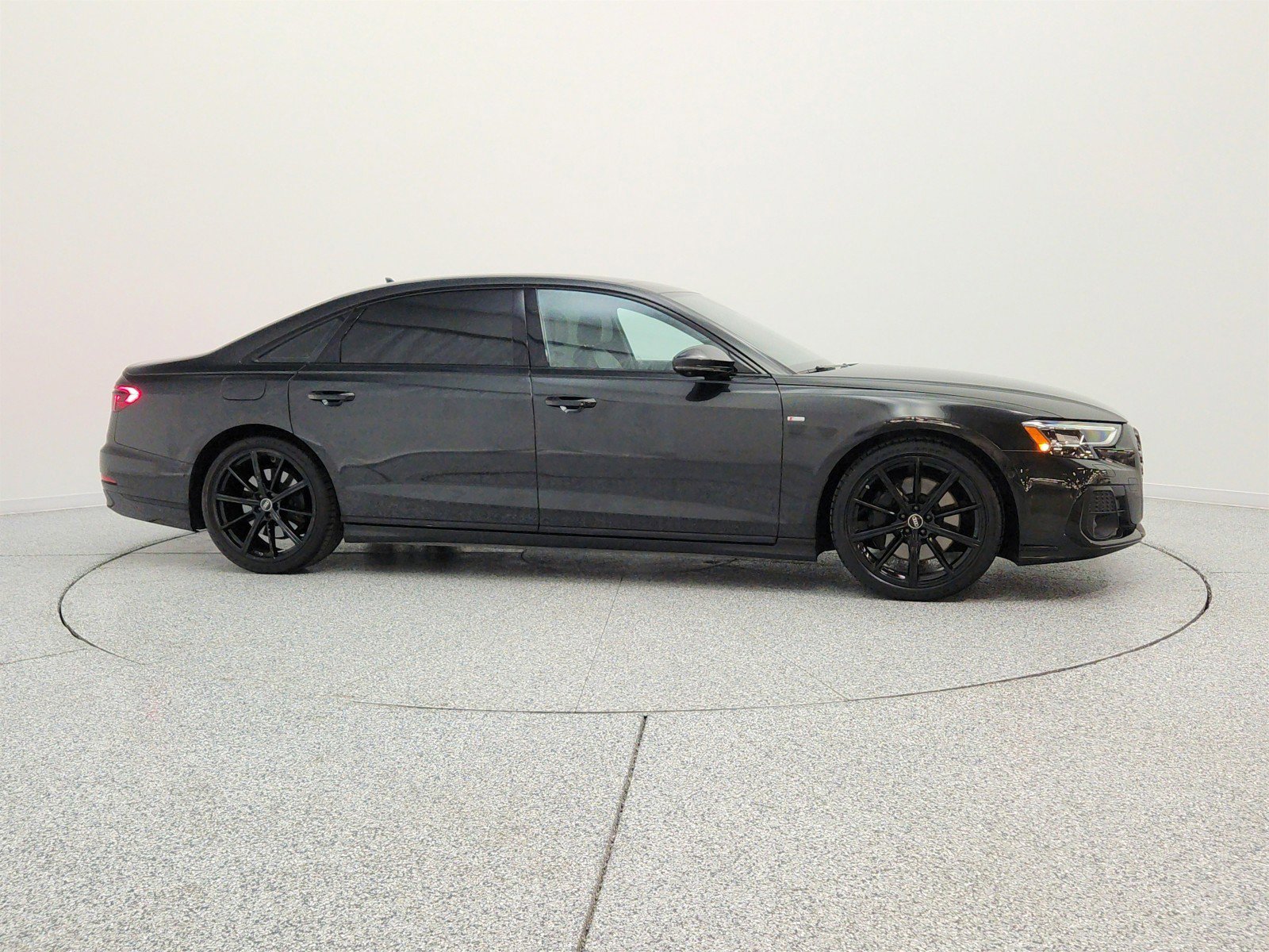 Used 2022 Audi A8 L 3.0T AWD/4WD image 4